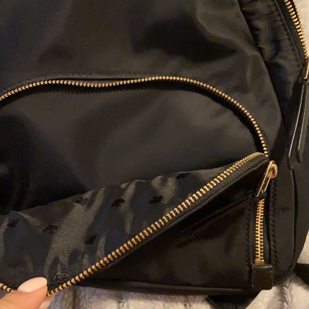 Kate Spade Mini Backpack - Picture 8 of 8